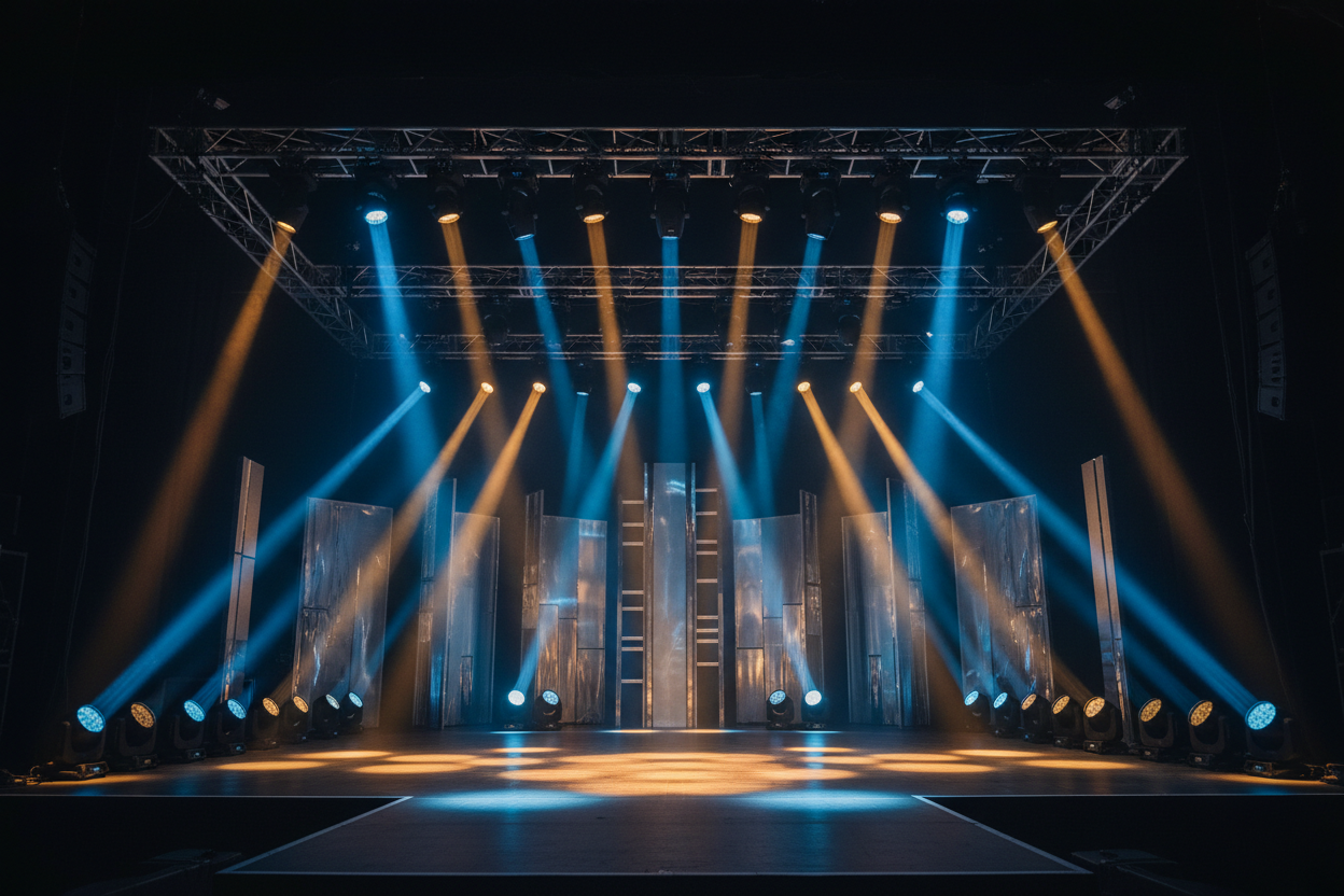 Stage Lighting