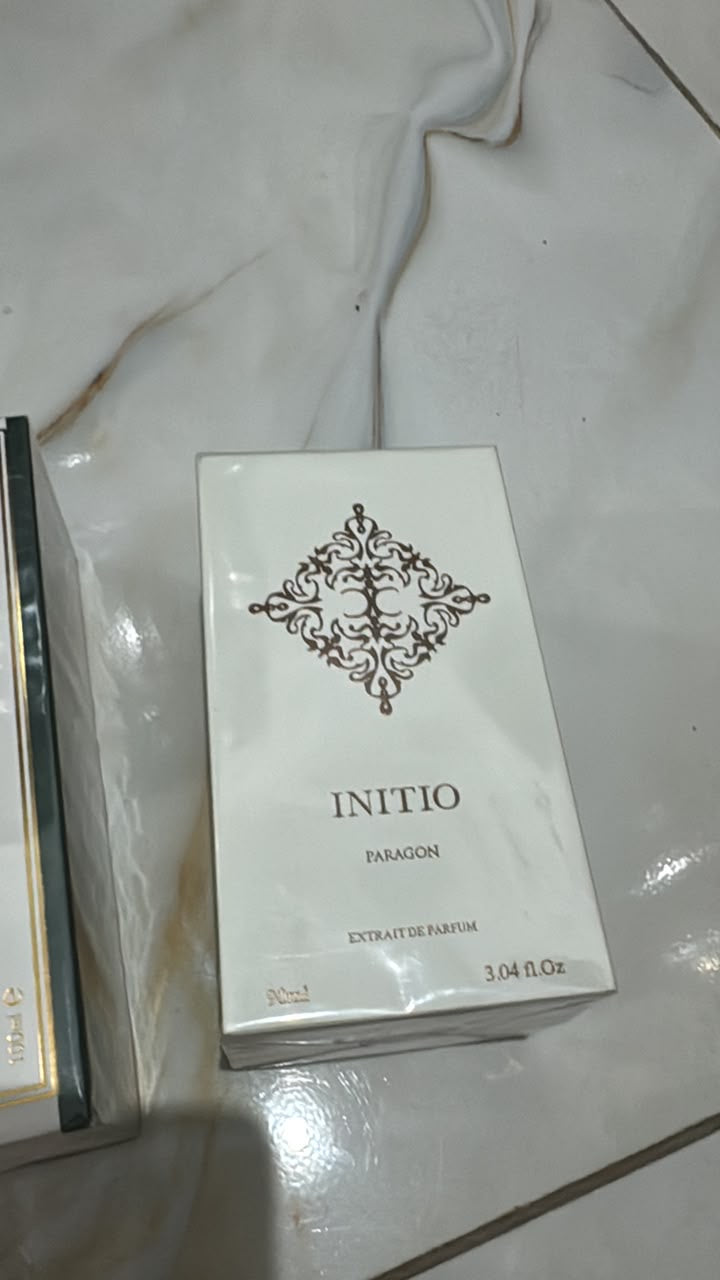 Initio Paragon Extrait de Parfum