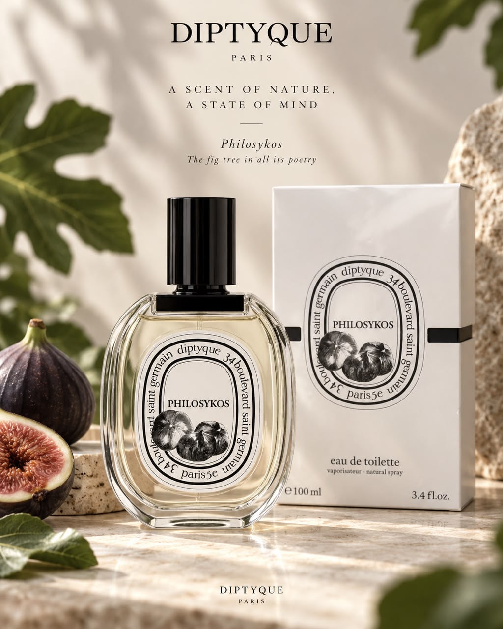 Diptyque Philosykos EDT