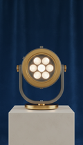 Designer Stage Spotlight