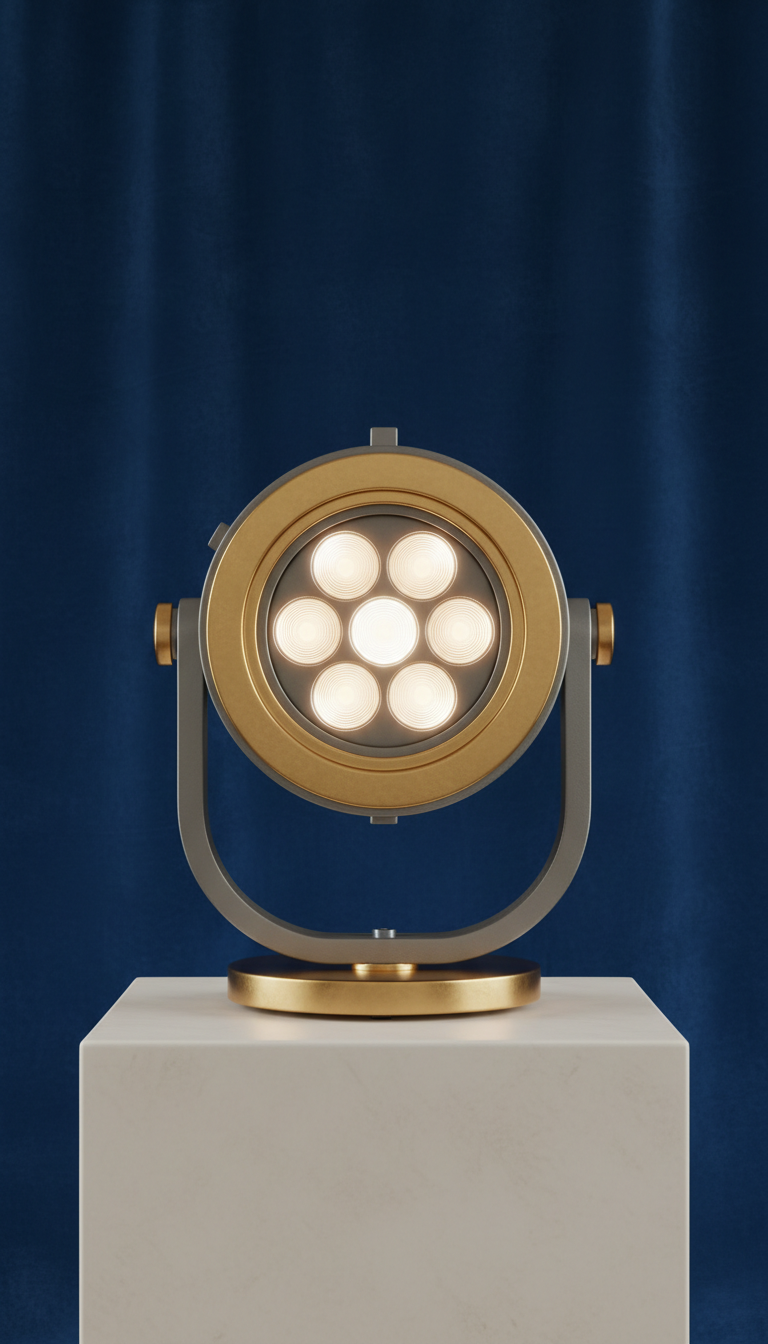 Designer Stage Spotlight