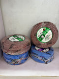 4mm Nexans Ghana cable metal