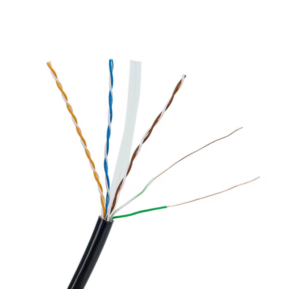 D-Link CAT6 UTP Cable 305m — Full Spool | Gigabit Network Cable