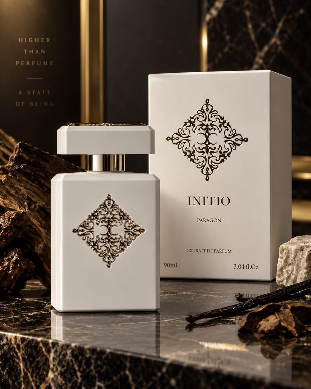 Initio Paragon Extrait de Parfum
