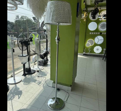 Bedside and living room lamp