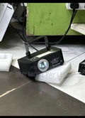 DJ laser light