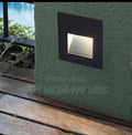 WHITERAY 3watts LED footlight