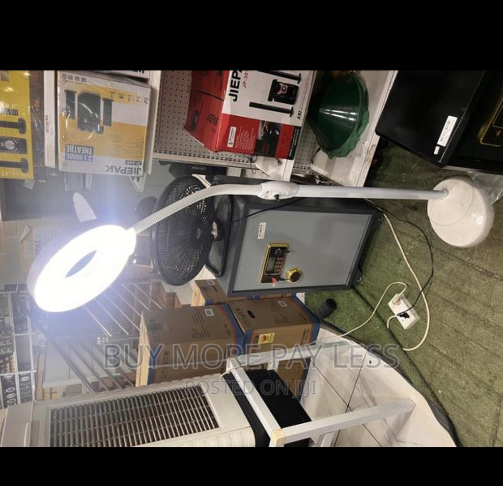 Professional magnifying beauty Led light