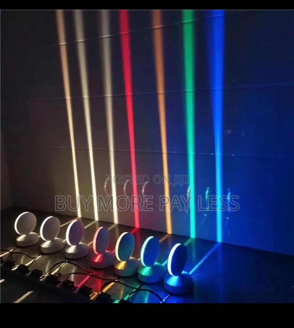Modern 10watts windows still PIE light waterproof IP65