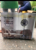 18 inches industrial fan innova