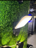 LED wall sconce