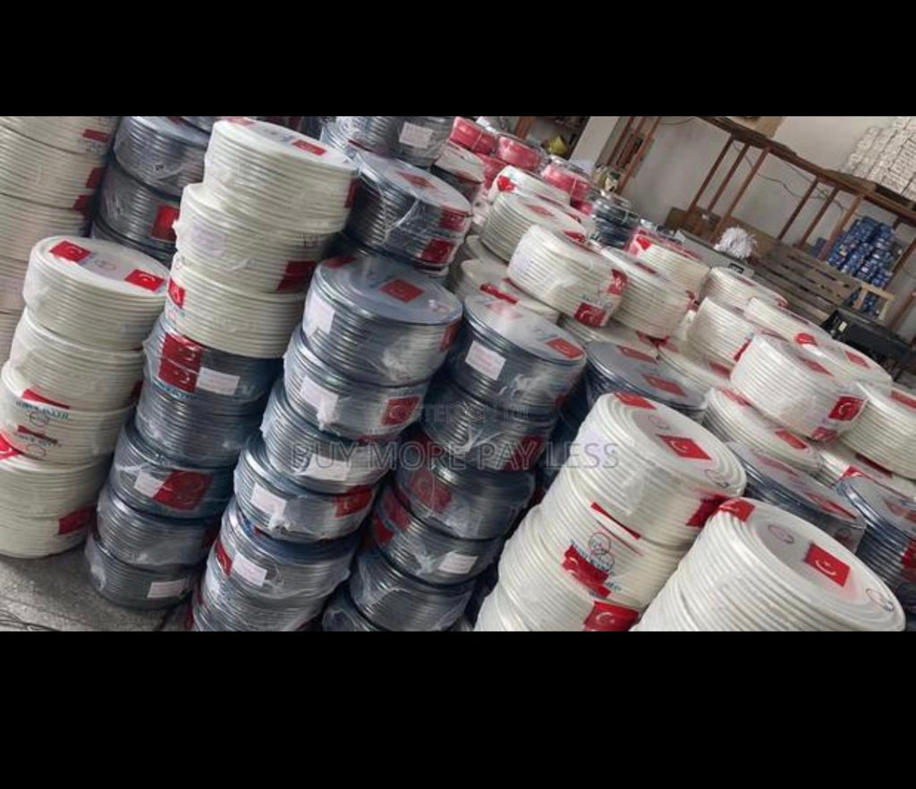 1.5m*2 British cable core flex