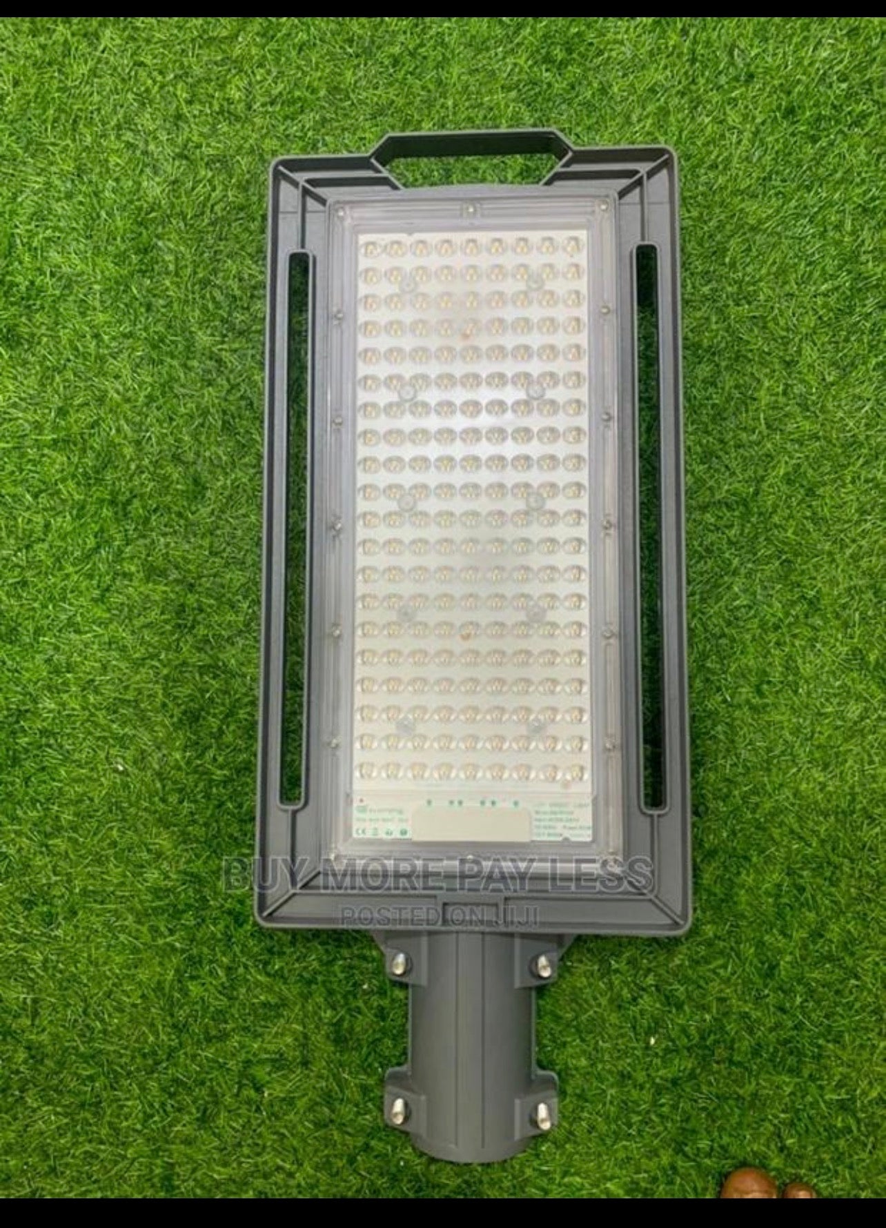 150watts LED street light