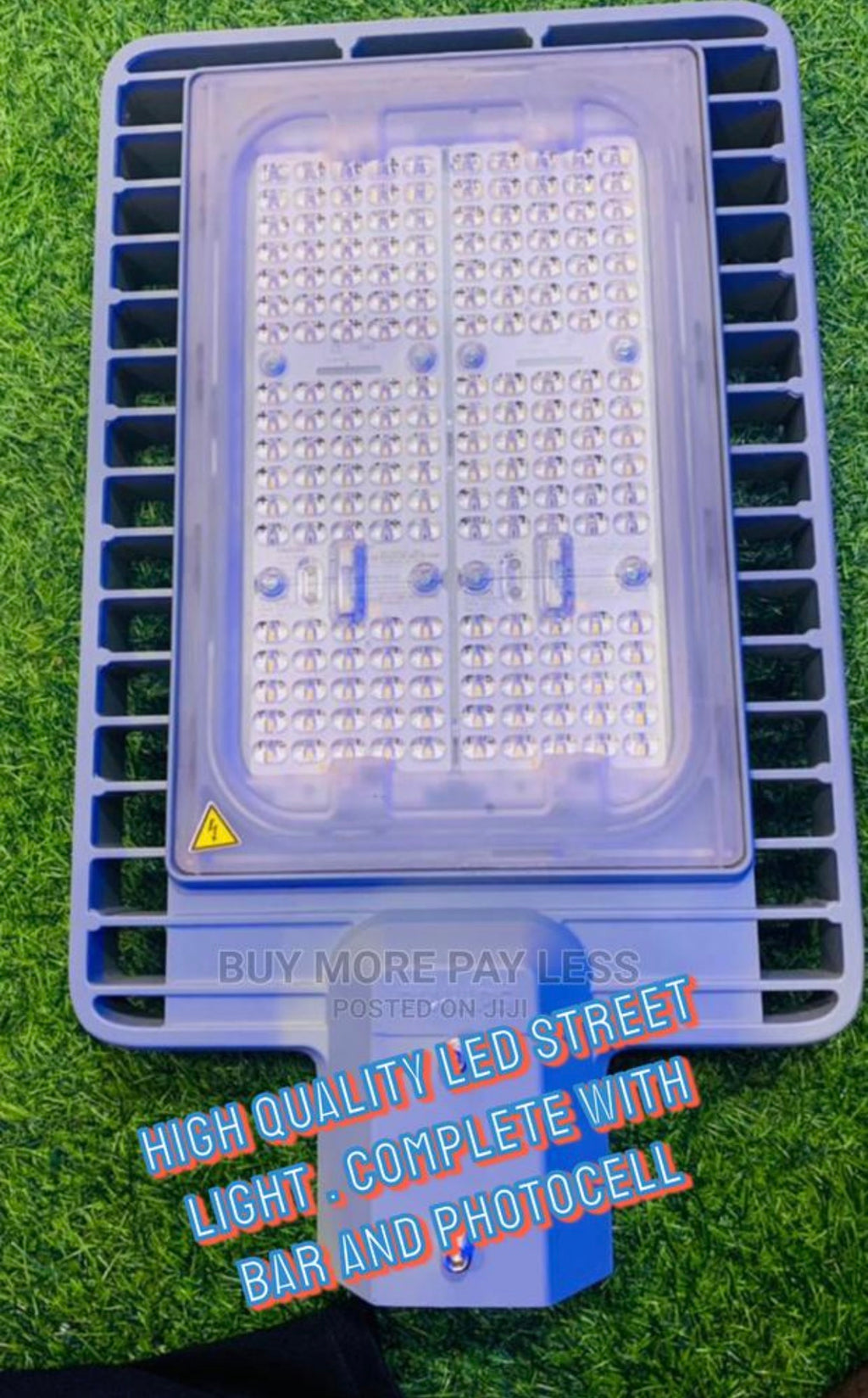 150watts LED street light
