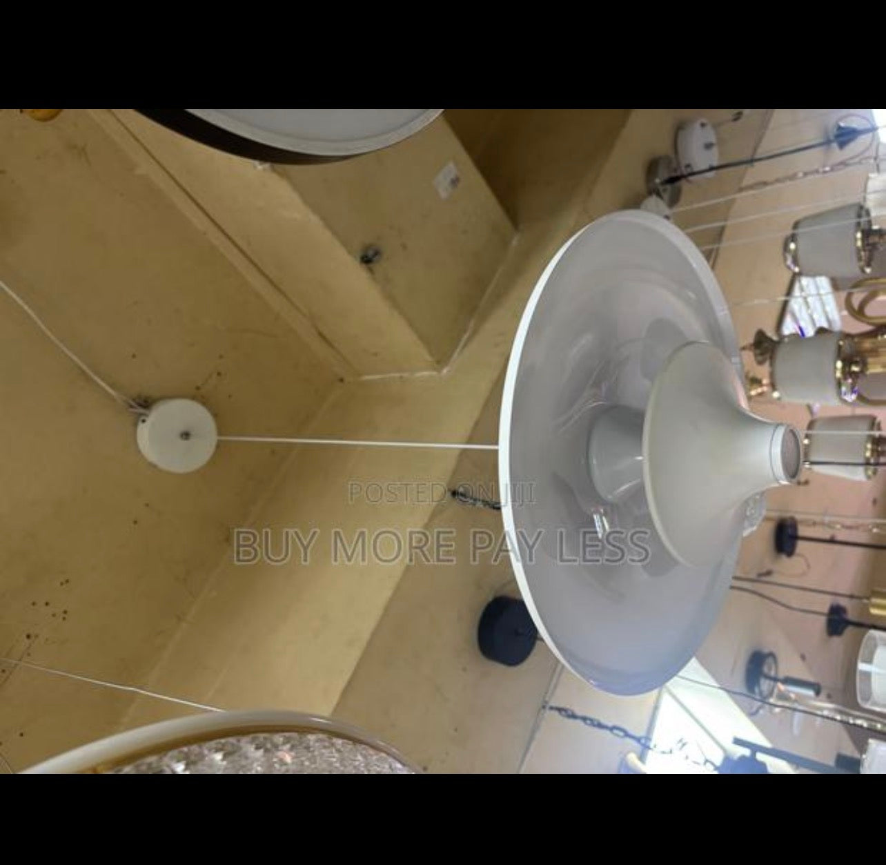 Ceiling light