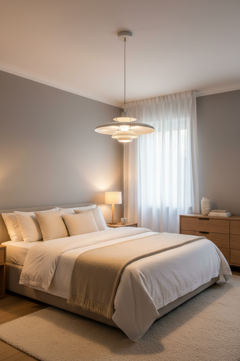 Ceiling light