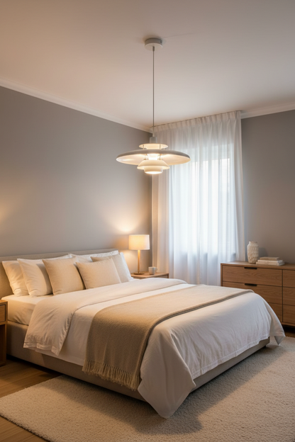 Ceiling light