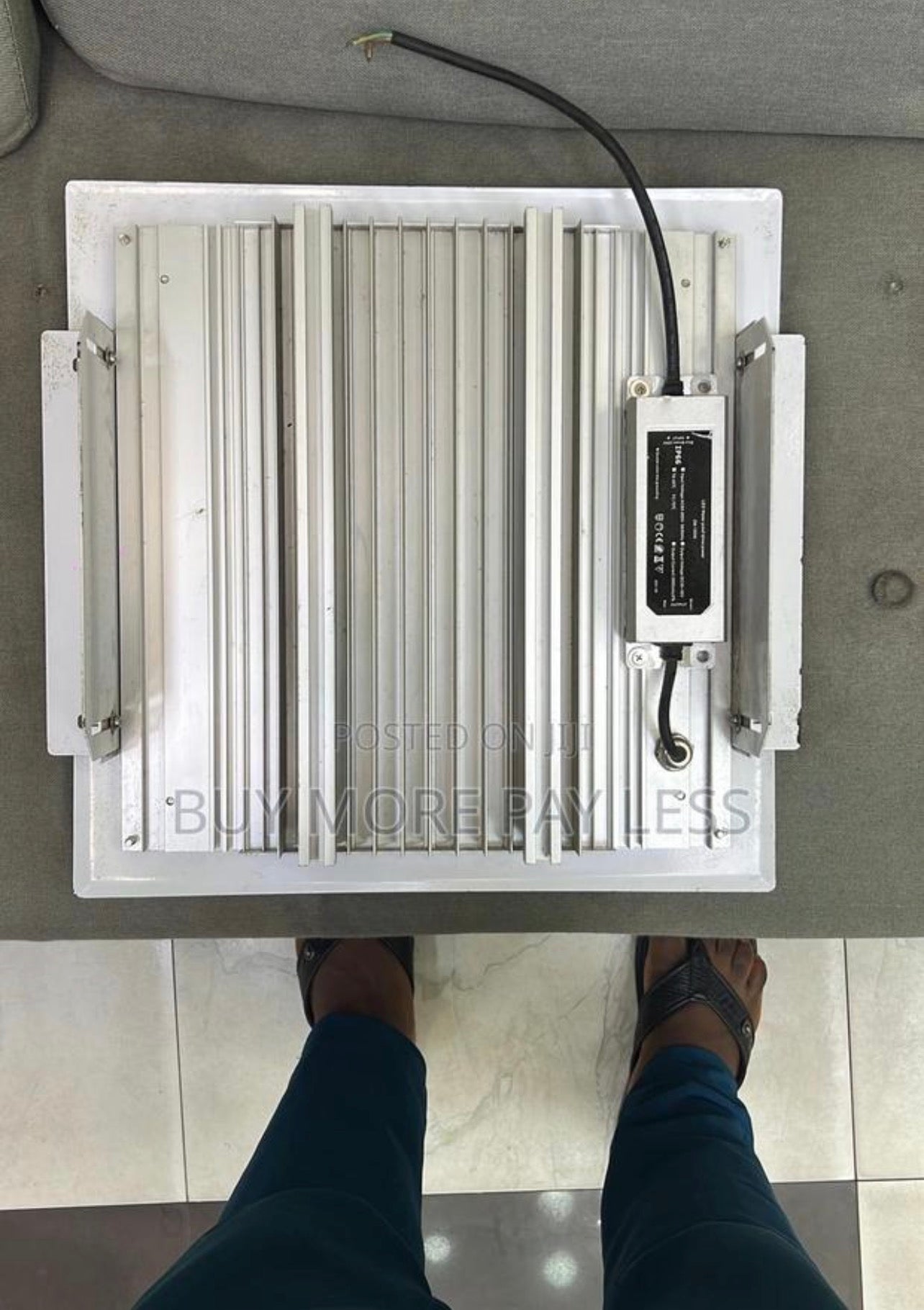 150watts LED canopy light
