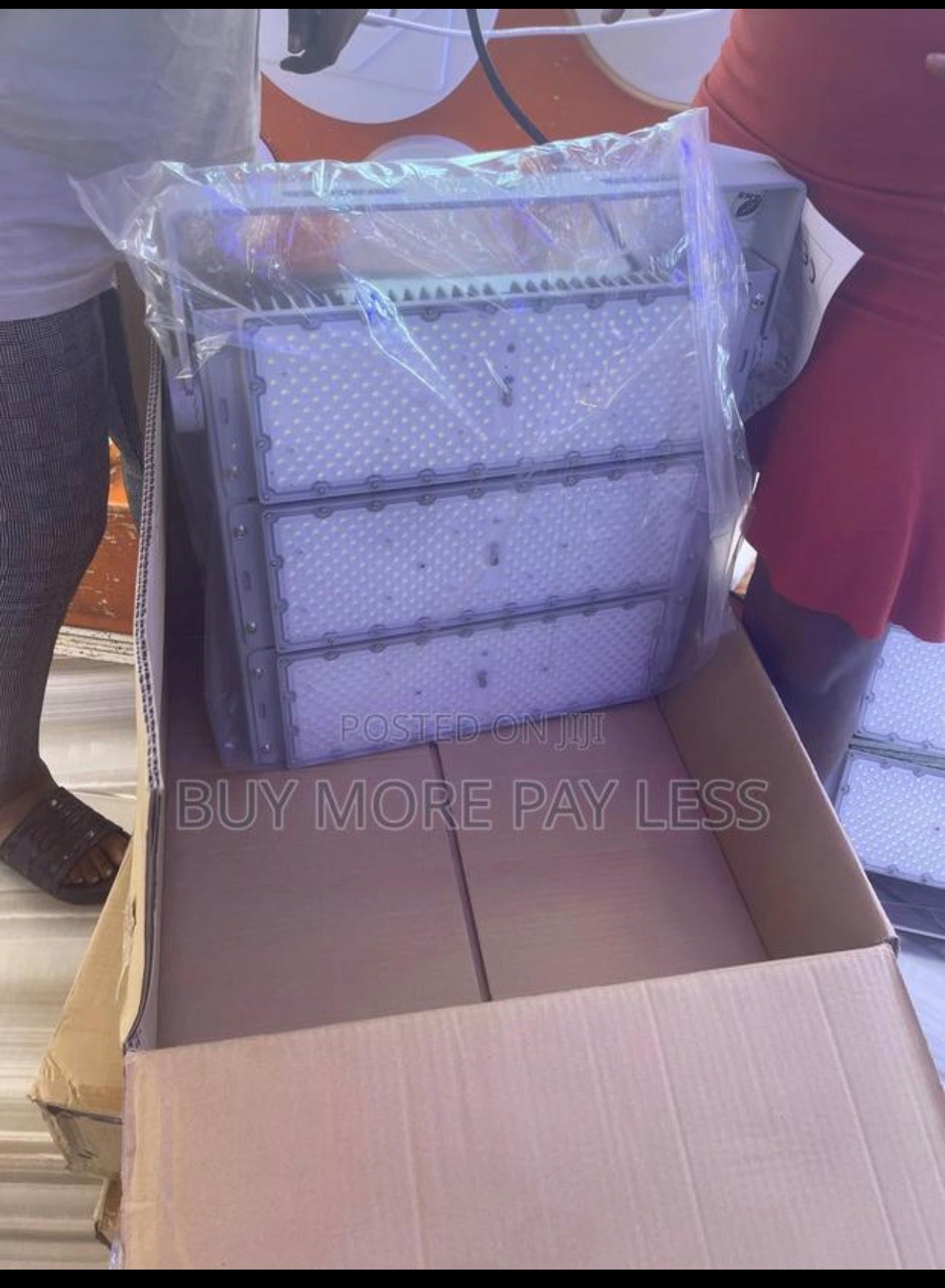 600watts LED high quality stadium light IP65 waterproof