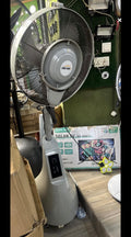 22 inch high quality cooling outdoor mist fan