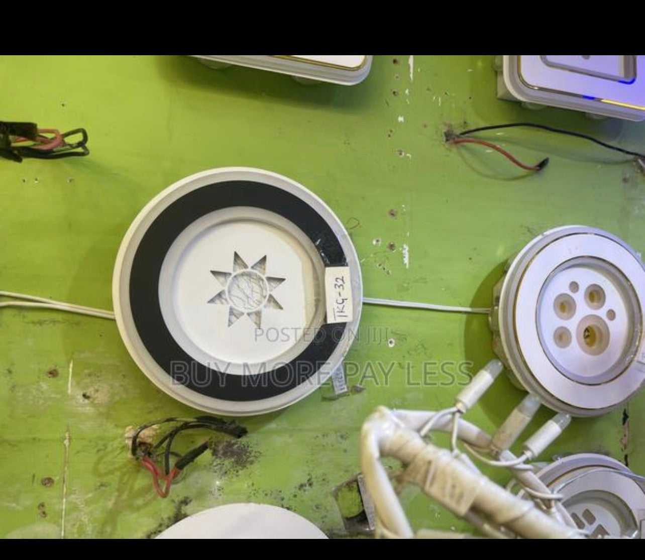 High quality LED ceiling light