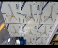 Crompton aura ceiling fan