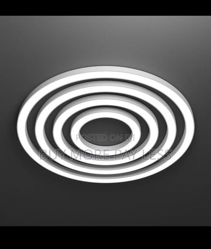 CRISTALRECORD mei smart LED ceiling light