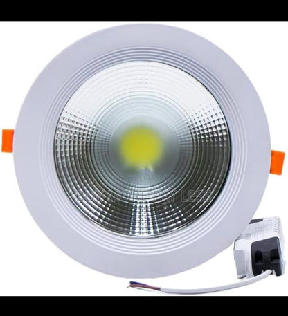 LED downlight Lyra 30w