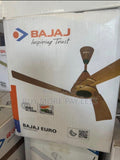 Bajaj euro ceiling fan