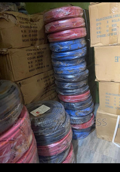 1.5mm Haani turkey conduit cable