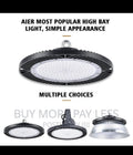 150watts UFO LED light