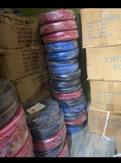1.5mm Haani turkey conduit cable