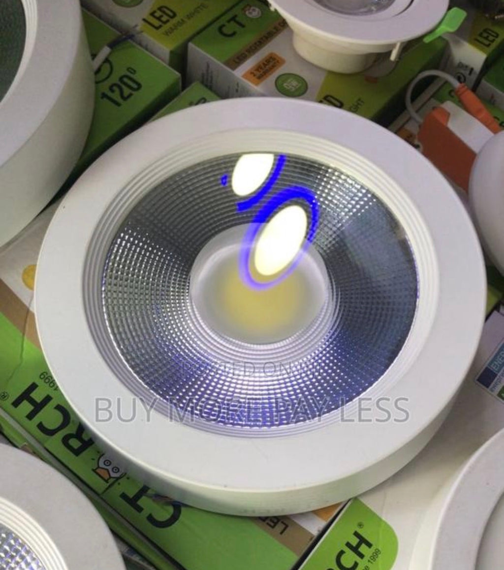 LED downlight Lyra 30w