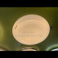 Twinkle crystal clear 3in1 LED ceiling light