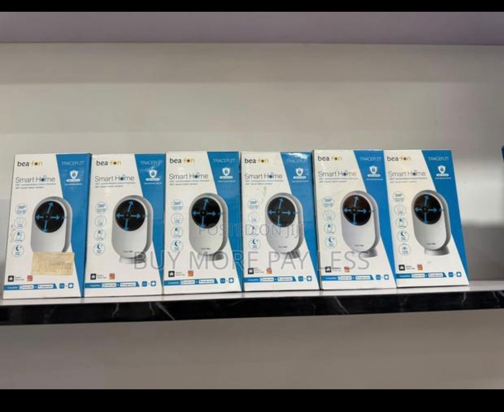 Bra-fon smart home tracer 2T