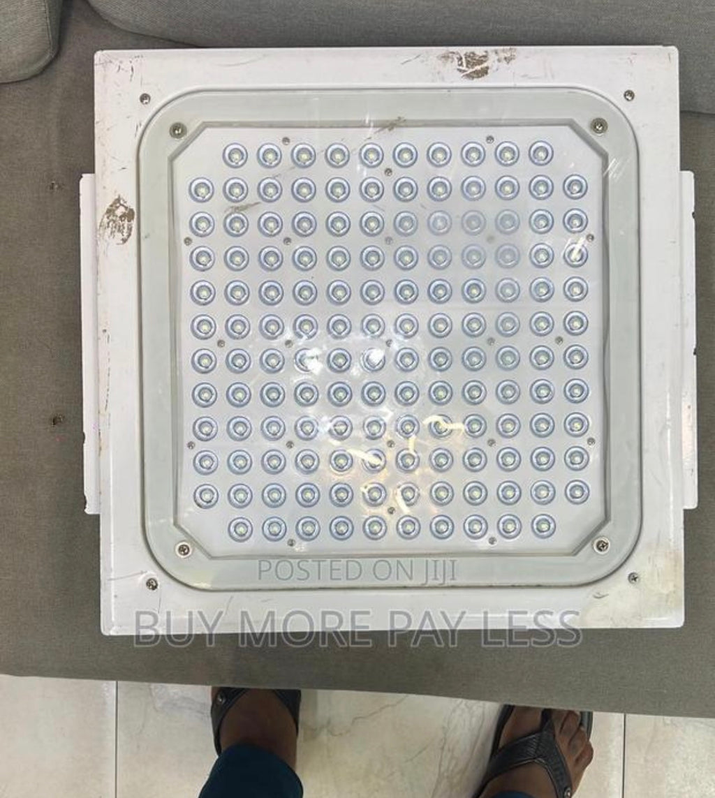150watts LED canopy light