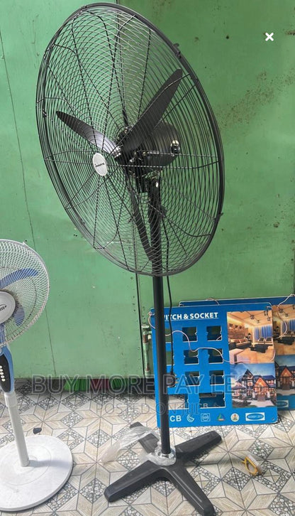 18 inches industrial fan innova