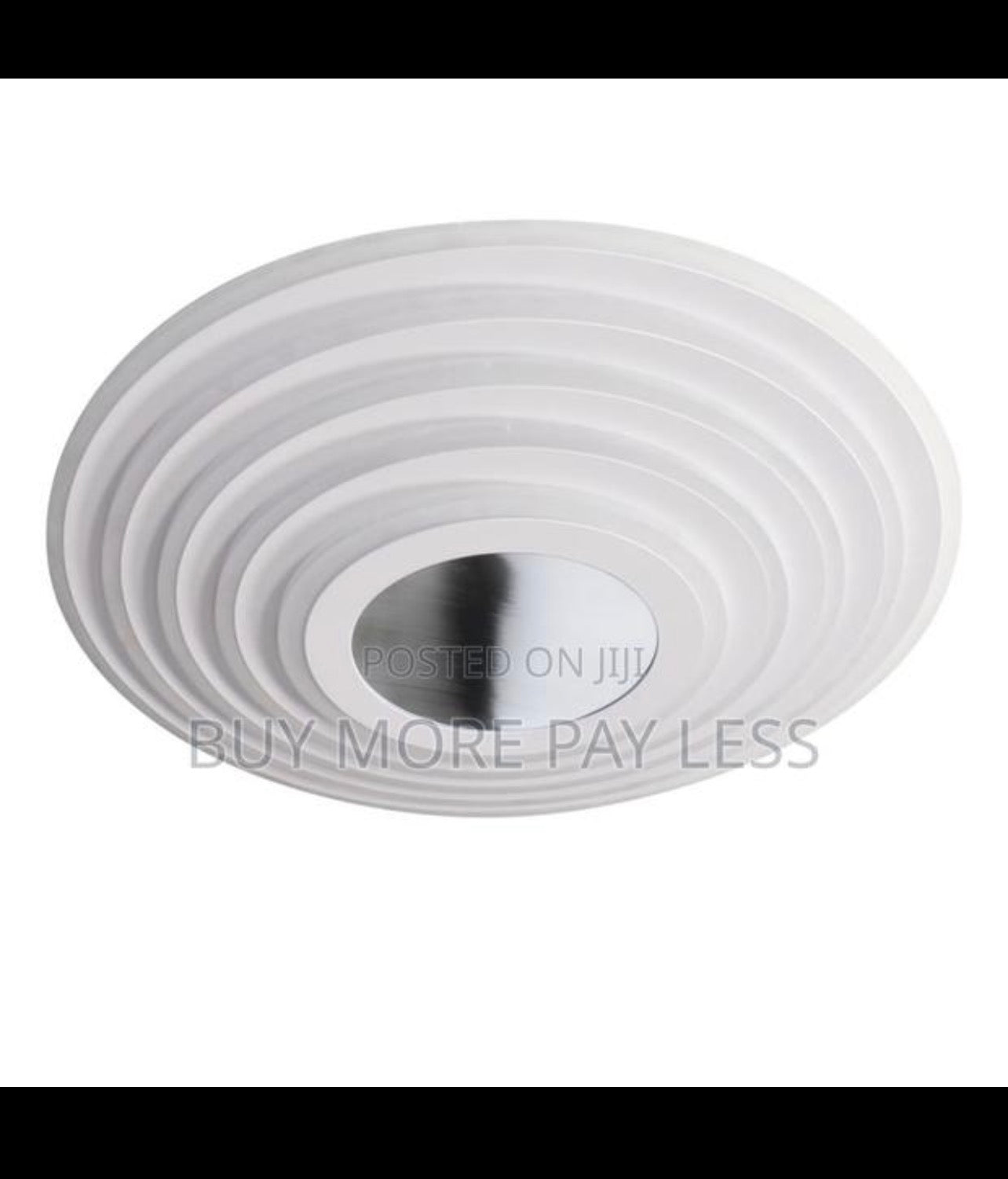 CRISTALRECORD mei smart LED ceiling light