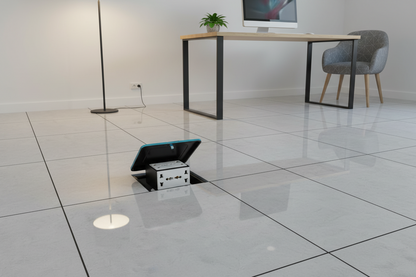 Floor Socket