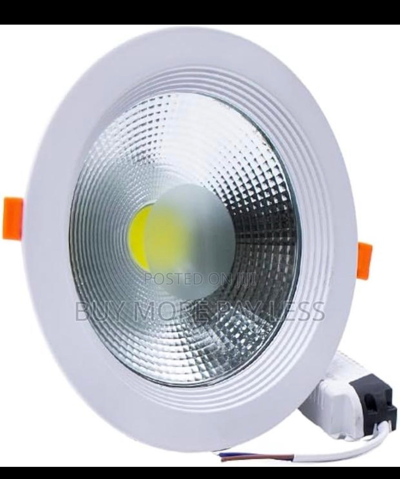 LED downlight Lyra 30w