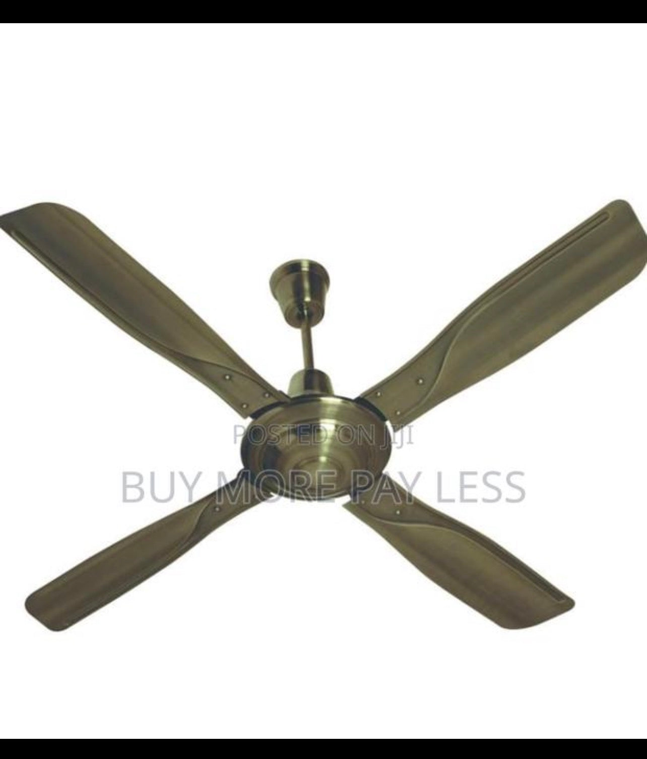 Yorker ceiling fan