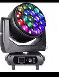 LED moving head light