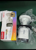 DAHUA 2MP full-color HDCVI bullet camera