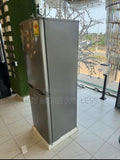 250L buttom freezer refrigerator
