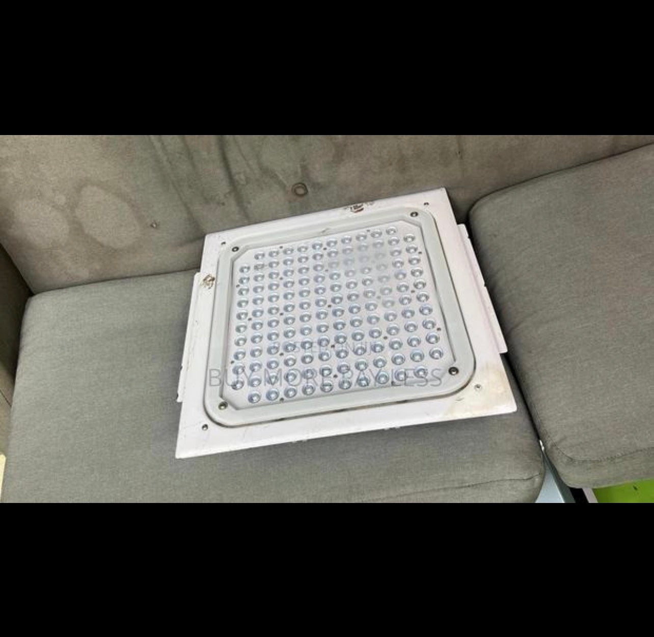 150watts LED canopy light