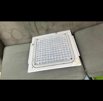 150watts LED canopy light