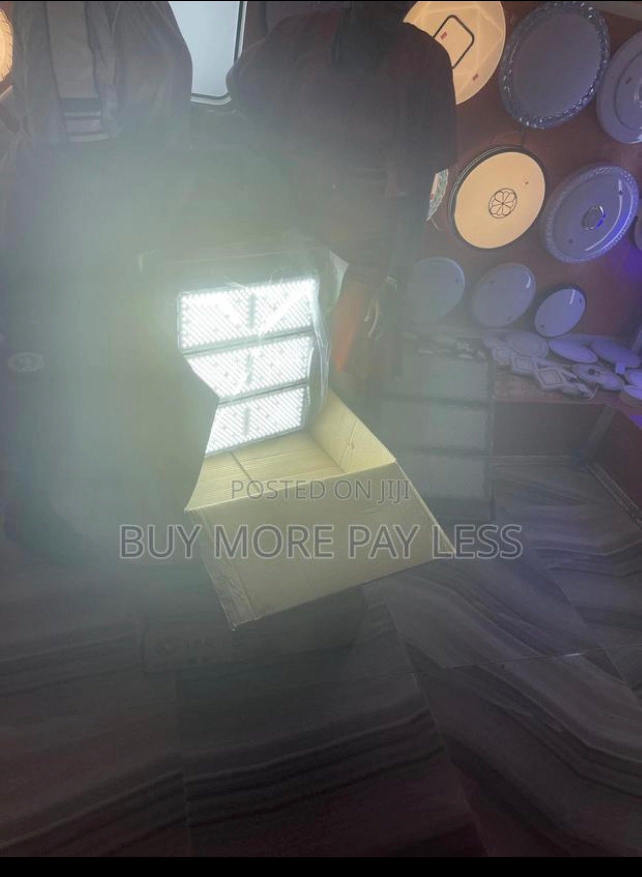 600watts LED high quality stadium light IP65 waterproof