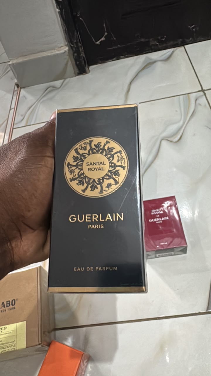 Guerlain Santal Royal EDP