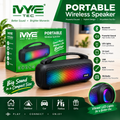 My2 wireless portable speaker