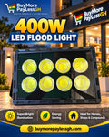 400w LED floodlight